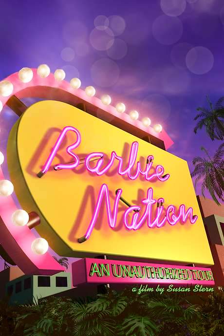 The film lifts the roof off Barbie’s iconic Dreamhouse, exposing how generations worldwide have become obsessed with the most famous toy. It follows Barbie conventions, anti‑Barbie protests, a San Francisco gay‑pride parade and even Croatia’s wartime bunkers, featuring fans, critics, fetishists and creator Ruth Handler, who together trace the history and mythology that have shaped the cultural icon.